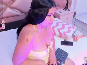 Dianasheren  live sex cam