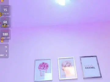 Dianasheren  live sex cam