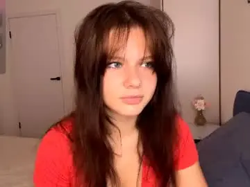 Evelynhudson  live sex cam