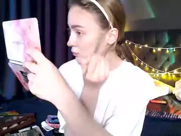 Galaxyandromeda  live sex cam