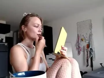 Galaxyandromeda  live sex cam
