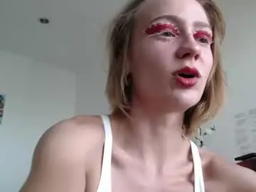 Galaxyandromeda  live sex cam