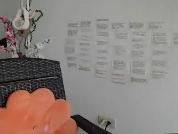 Galaxyandromeda  live sex cam