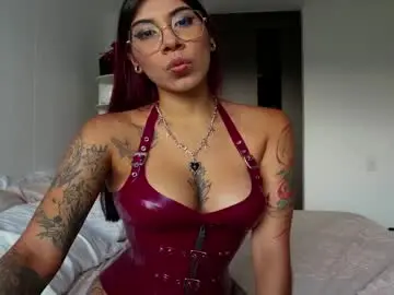 Genesis073  live sex cam