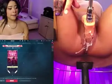 Ginakurt_  live sex cam