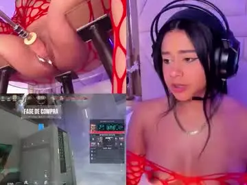 Ginakurt_  live sex cam