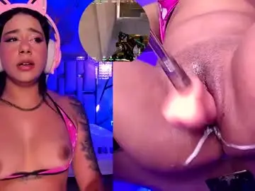 Ginakurt_  live sex cam