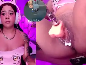 Ginakurt_  live sex cam