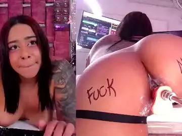 Ginakurt_  live sex cam