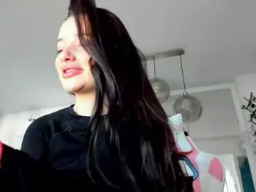 Irenevon  live sex cam