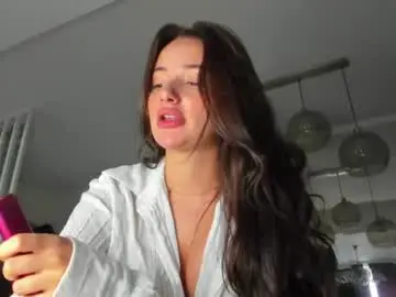 Irenevon  live sex cam