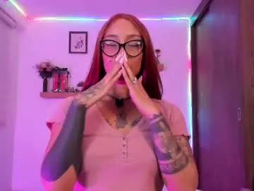 Itsmaya_  live sex cam