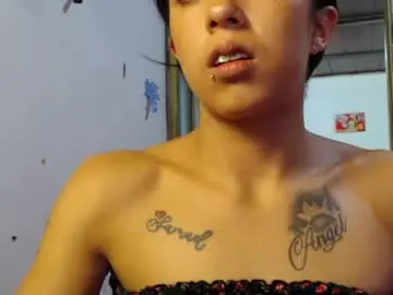 Kony_lann  live sex cam