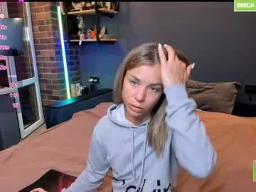 Kristinasexyhot  live sex cam