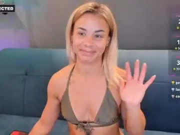 Kristinasexyhot  live sex cam