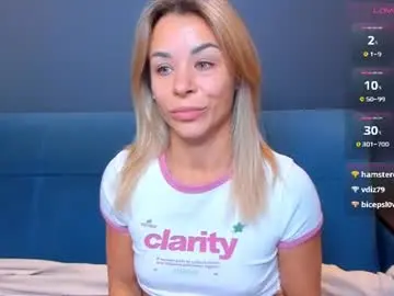 Kristinasexyhot  live sex cam