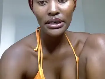 Likkle_terry  live sex cam