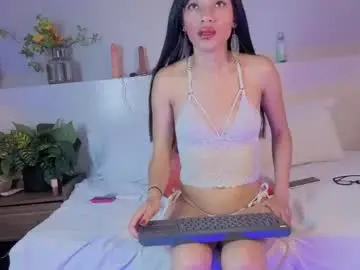Lily_obsession  live sex cam