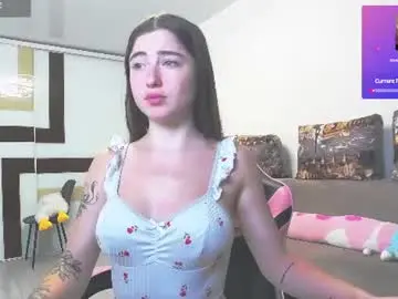 Luxuryalma18  live sex cam
