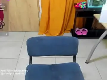 Marlynmartinez  live sex cam