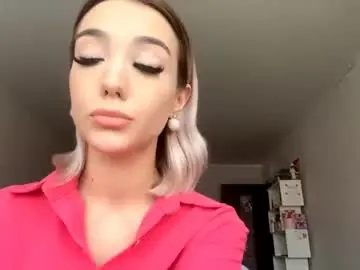 Maybellauletta  live sex cam