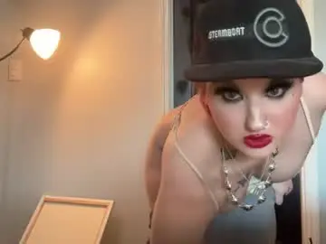 Meganfox2033  live sex cam