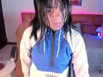 Mia_rousseau  live sex cam