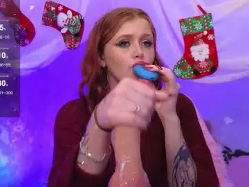 Mirida_fox  live sex cam