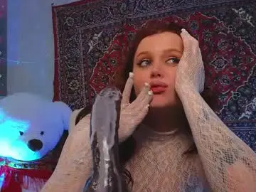 Mirida_fox  live sex cam