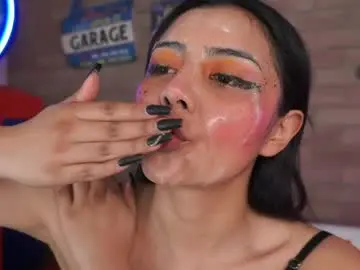 Miss__anastasia  live sex cam