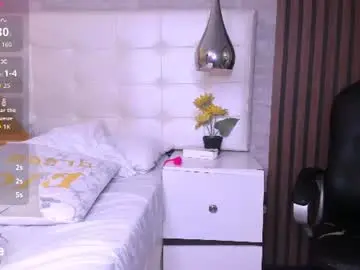 Sofiathoompson  live sex cam