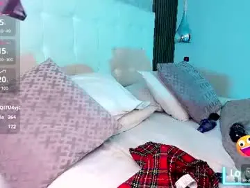 Sofiathoompson  live sex cam