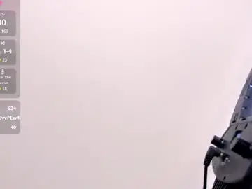 Sofiathoompson  live sex cam