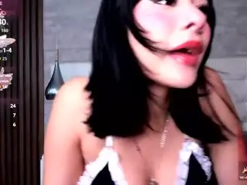 Sofiathoompson  live sex cam