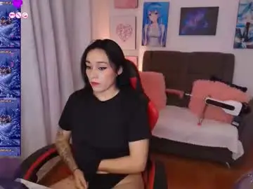 Yeliana_sexy  live sex cam