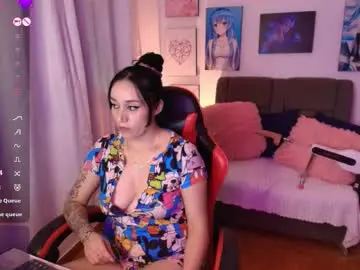 Yeliana_sexy  live sex cam