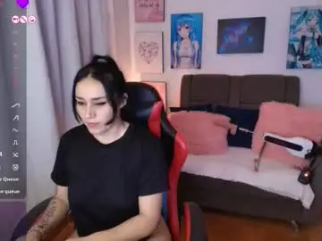 Yeliana_sexy  live sex cam