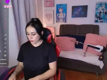 Yeliana_sexy  live sex cam