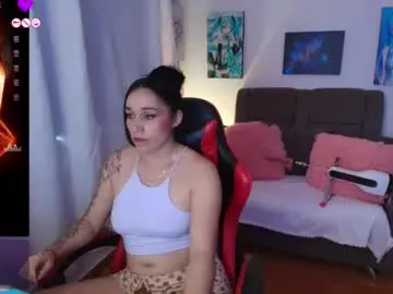 Yeliana_sexy  live sex cam