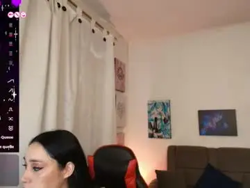 Yeliana_sexy  live sex cam