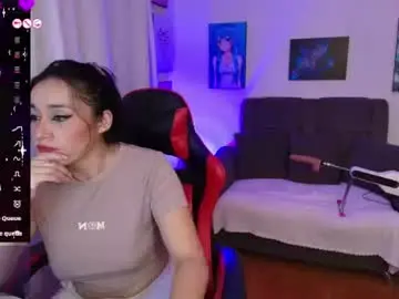 Yeliana_sexy  live sex cam