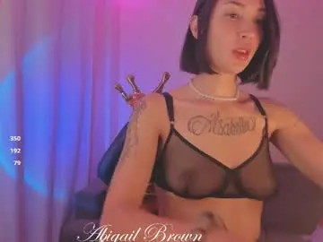 Abigailbrown  live sex cam