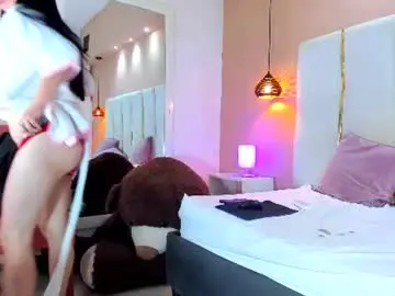 Alexabloom_as  live sex cam