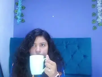 Alisondacaria  live sex cam