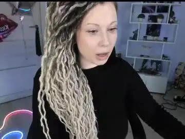 Annanebula  live sex cam