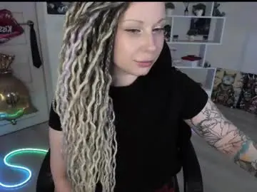 Annanebula  live sex cam