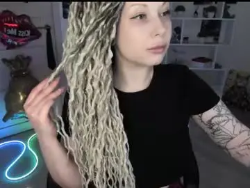 Annanebula  live sex cam