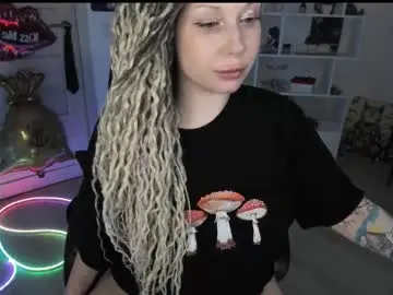 Annanebula  live sex cam