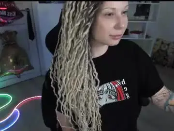 Annanebula  live sex cam