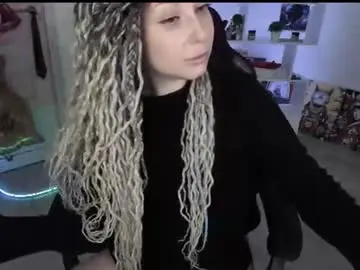 Annanebula  live sex cam